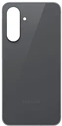 Задняя крышка корпуса Samsung Galaxy A56 5G A566 Original Graphite - фото Задняя крышка корпуса Samsung Galaxy A56 5G A566 Original Graphite