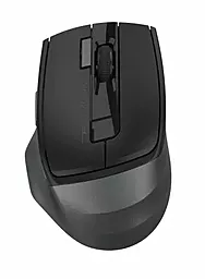 Компьютерная мышка A4Tech Fstyler FB45CS Air2 Wireless/Bluetooth Smoky Grey