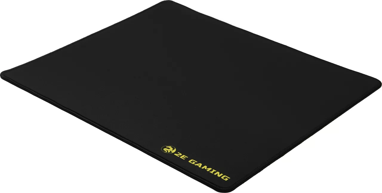 Килимок 2E Gaming Mouse Pad L Black (2E-PG310B) - фото 3