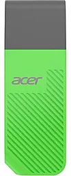 Флешка Acer UP200 USB2.0 128GB Green (BL.9BWWA.545)
