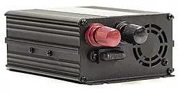 Автомобильный инвертор 24V-220V PowerPlant HYM300-242 (KD00MS0002) - миниатюра 4