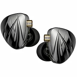 Наушники KZ Shine Black - миниатюра 5 Наушники KZ Shine Black - миниатюра 5