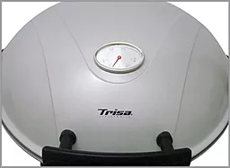 Электрогриль барбекю Trisa Grill BBQ Expert 7560.4212 - миниатюра 4