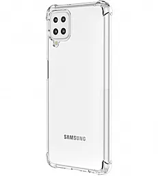 Чехол BeCover Anti-Shock для Samsung Galaxy A22 SM-A225, Galaxy M32 SM-M325 Clear (706671) - миниатюра 2