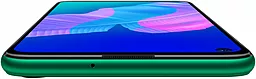 Мобільний телефон Huawei P40 lite E 4/64GB (51095DCG) Aura Blue - мініатюра 6