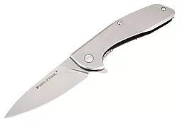 Нож Real Steel E571-stonewash-7131 - фото Нож Real Steel E571-stonewash-7131