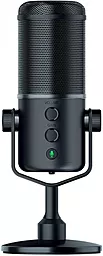 Микрофон Razer Seiren Elite Black (RZ19-02280100-R3M1)