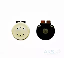 Динамик Motorola T2288 / V2288 / T180 Полифонический (Buzzer) - фото Динамик Motorola T2288 / V2288 / T180 Полифонический (Buzzer)