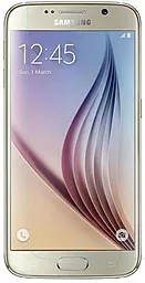 Захисна плівка BoxFace Протиударна Samsung G920 Galaxy S6 Clear - фото Захисна плівка BoxFace Протиударна Samsung G920 Galaxy S6 Clear