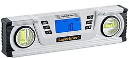 Цифровий електронний рівень Laserliner Digi-Level Plus 25 - фото Цифровий електронний рівень Laserliner Digi-Level Plus 25