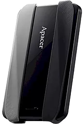 Внешний жесткий диск Apacer AC533 2 TB Black (AP2TBAC533B-1)