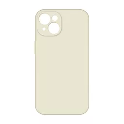 Чехол ACCLAB SoftShell для Apple iPhone 14 Plus White