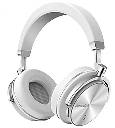 Наушники Bluedio T4 White - фото Наушники Bluedio T4 White