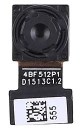 Фронтальная камера Sony Xperia С4 E5303