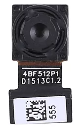 Фронтальная камера Sony Xperia С4 E5303 (5 MP) передняя - фото Фронтальная камера Sony Xperia С4 E5303 (5 MP) передняя