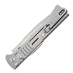 Нож SOG SlimJim XL (SJ51-CP) - миниатюра 6