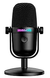 Микрофон Onikuma M830 Black - фото Микрофон Onikuma M830 Black