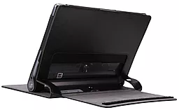 Чехол для планшета AIRON Premium Lenovo Yoga Tablet 3 Pro X90, Yoga Tab 3 Plus X703 Black (4822352772352) - миниатюра 6