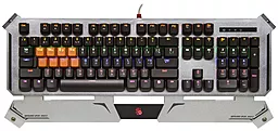 Клавиатура A4Tech Bloody B740A - фото Клавиатура A4Tech Bloody B740A