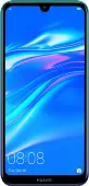 Мобільний телефон Huawei Y7 2019 3/32Gb 51093HEU Aurora Blue - мініатюра 2