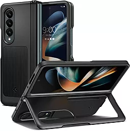 Чехол Spigen Neo Hybrid S для Samsung Galaxy Z Fold 4 Black (ACS05106)