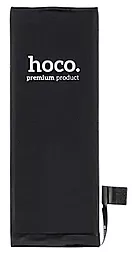 Аккумулятор Apple iPhone SE (1624 mAh) Hoco