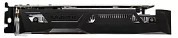 Видеокарта Gigabyte GeForce GTX 1050 Ti OC 4G (GV-N105TOC-4GD) - миниатюра 4