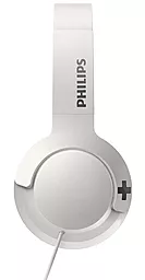 Наушники Philips SHL3075WT/00 White - миниатюра 2 Наушники Philips SHL3075WT/00 White - миниатюра 2