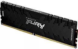 Оперативная память Kingston Fury 16 GB DDR4 3200 MHz Renegade (KF432C16RB1/16)