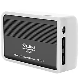 Лампа Ulanzi Vijim VL120 Combo 2 2176 для видеоконференций - миниатюра 6