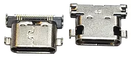 Універсальний роз'єм зарядки №48 Pin 24, USB Type-C Original