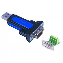 Адаптер Wiretek WK-URS485 USB to RS485