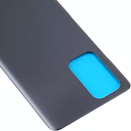 Задняя крышка корпуса Xiaomi Redmi Note 10 Pro / Redmi Note 10 Pro Max Onyx Gray - миниатюра 4