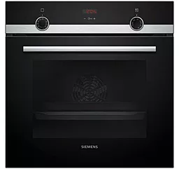 Духовой шкаф электрический Siemens HB514FBR1T - фото Духовой шкаф электрический Siemens HB514FBR1T