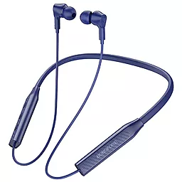 Навушники Borofone BE59 Blue