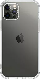 Чехол ArmorStandart Air Force Apple iPhone 12 Mini Transparent (ARM57388)