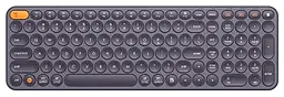 Клавиатура Baseus Wireless Tri-Mode Keyboard K01B (B00955504833-00) - фото Клавиатура Baseus Wireless Tri-Mode Keyboard K01B (B00955504833-00)