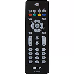 Пульт для телевизора Philips RC-2023601/01 Original - фото Пульт для телевизора Philips RC-2023601/01 Original