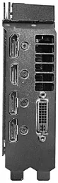 Видеокарта Asus GeForce GTX960 4096Mb MINI OC (GTX960-MOC-4GD5) - миниатюра 3