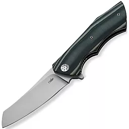 Нож Maserin AM-2 (378/G10N) G10