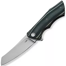 Нож Maserin AM-2 (378/G10N) G10 - фото Нож Maserin AM-2 (378/G10N) G10