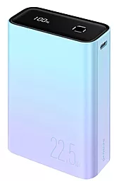 Повербанк Proove Hyper Flux 22.5W 20000 mAh Gradient - фото Повербанк Proove Hyper Flux 22.5W 20000 mAh Gradient