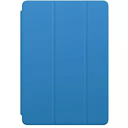 Чохол для планшету Apple Smart Folio для Apple iPad Pro 11" 2020, 2021, 2022 Light Blue (ARM56778) - фото Чохол для планшету Apple Smart Folio для Apple iPad Pro 11" 2020, 2021, 2022 Light Blue (ARM56778)