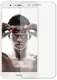 Захисна плівка BoxFace Протиударна Huawei Honor V9 Matte
