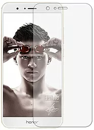 Защитная пленка BoxFace Противоударная Huawei Honor V9 Matte - фото Защитная пленка BoxFace Противоударная Huawei Honor V9 Matte