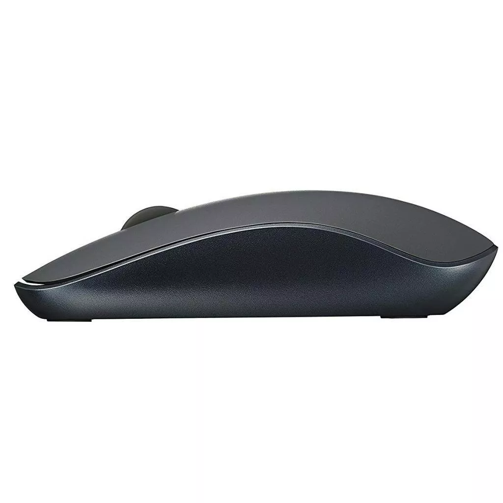 Комп'ютерна мишка Rapoo 3510 Grey - фото 3