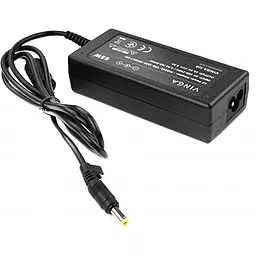 Блок питания для ноутбука HP 18.5V 3.5A 65W (4.8x1.7) VPA-1835-HP4817-101 Vinga - фото Блок питания для ноутбука HP 18.5V 3.5A 65W (4.8x1.7) VPA-1835-HP4817-101 Vinga