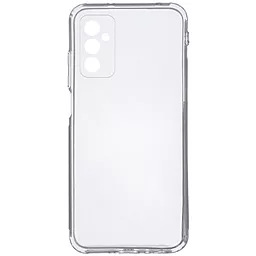 Чехол Epik Full Camera 1,5mm для Samsung Galaxy A34 5G  Transparent