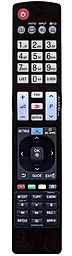 Пульт для телевізора LG AKB73615303 - фото Пульт для телевізора LG AKB73615303