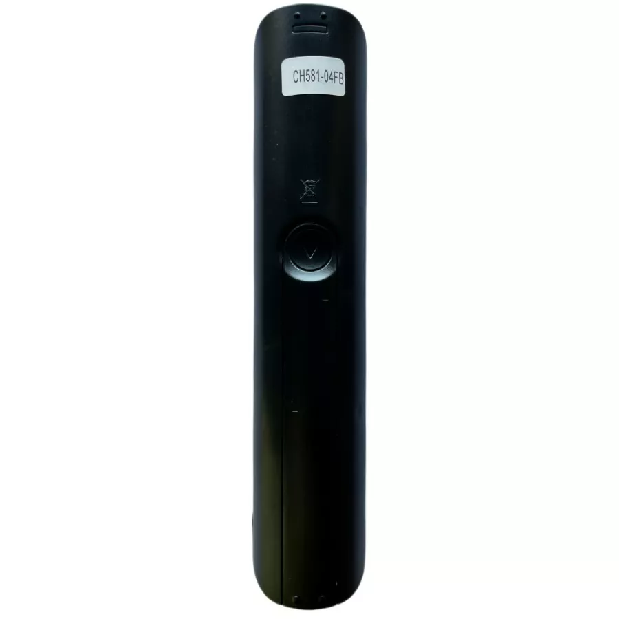 Пульт для телевизора Samsung Smart TV LED WIFI Android - фото 3